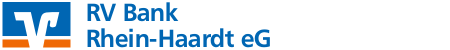 RV -Bank Rhein-Haardt eG